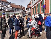 240427 Seligenstadt (Foto Der Freihof)