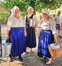 24August2024 Hofemer Waschweiber 1 (c) Heiko Schmitt